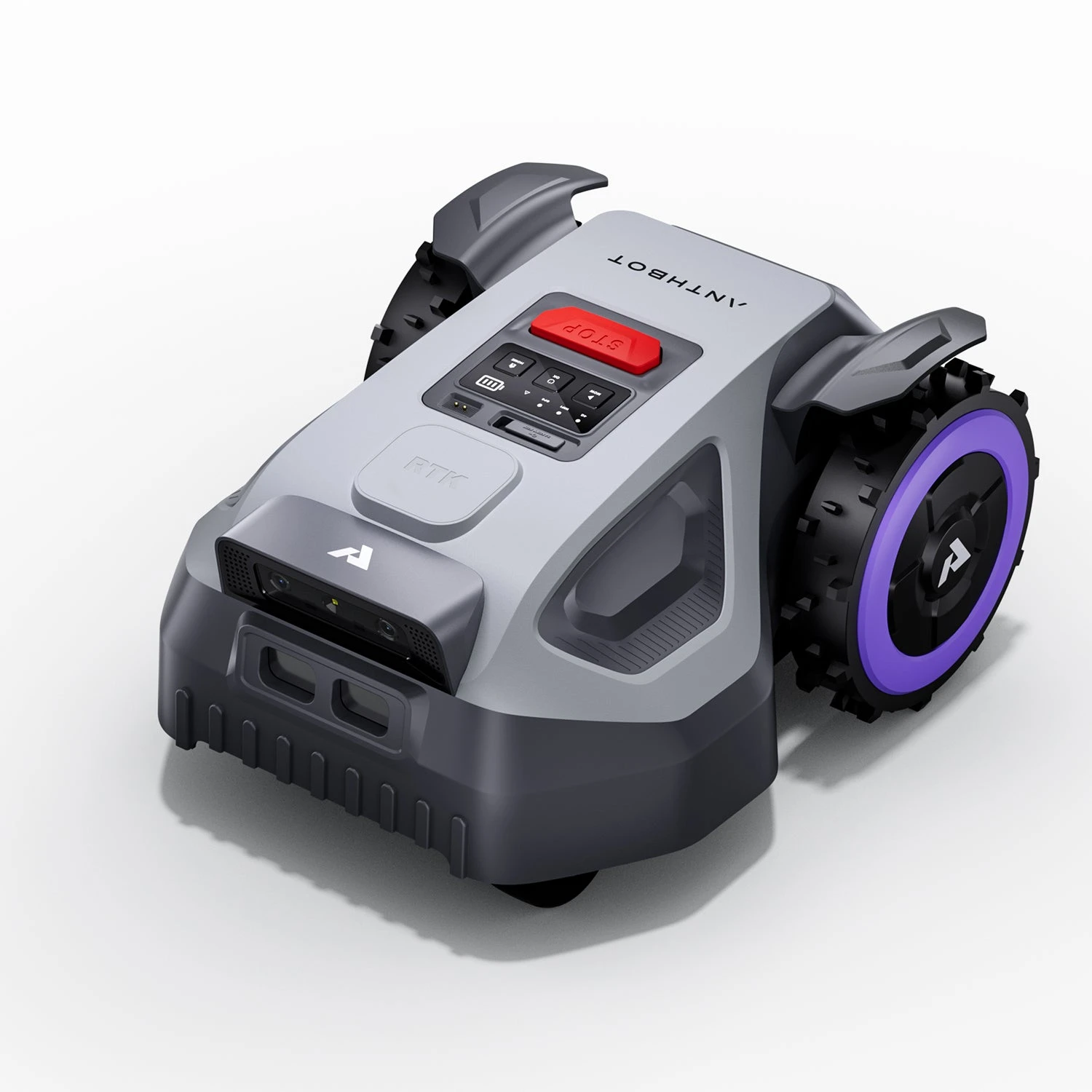 Anthbot M9