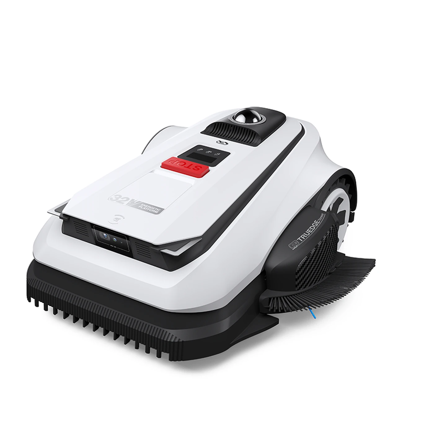 ECOVACS GOAT A2000 LiDAR PRO