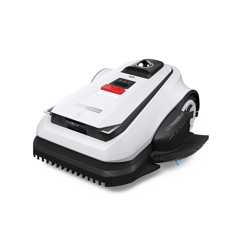 ECOVACS GOAT A3000 LiDAR PRO