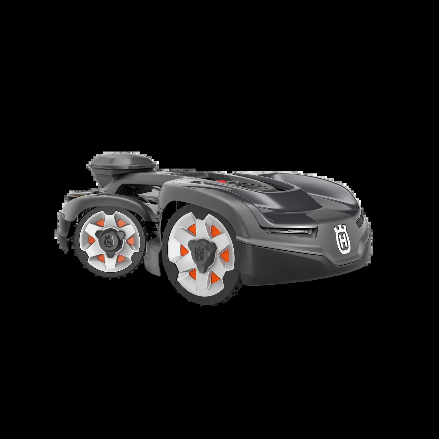 Husqvarna Automower 435 iQ AWD