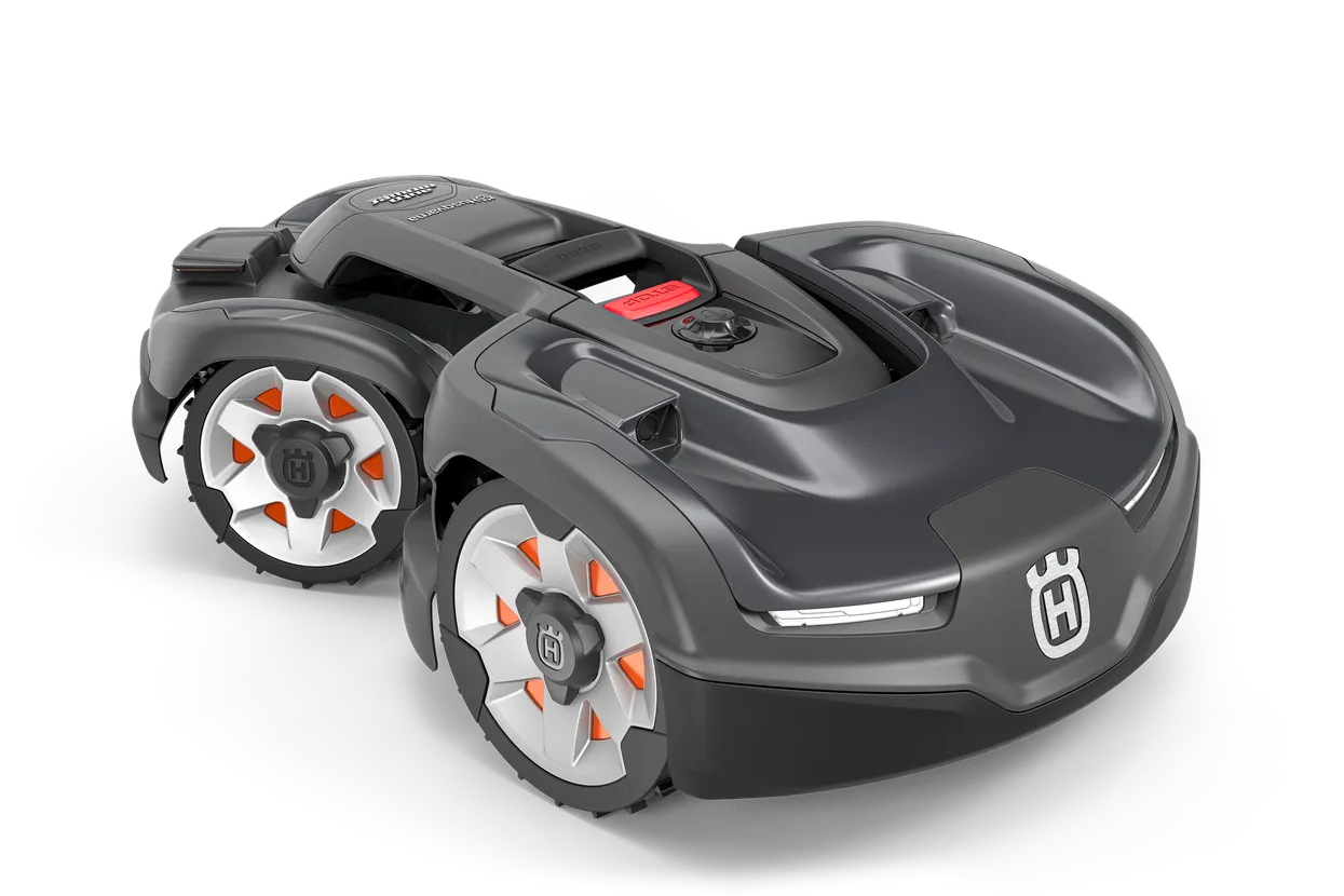 Husqvarna Automower 435X AWD