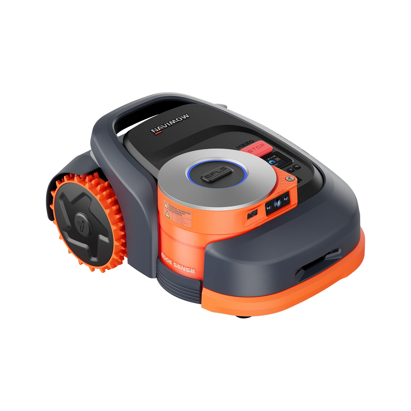 Segway Navimow H220