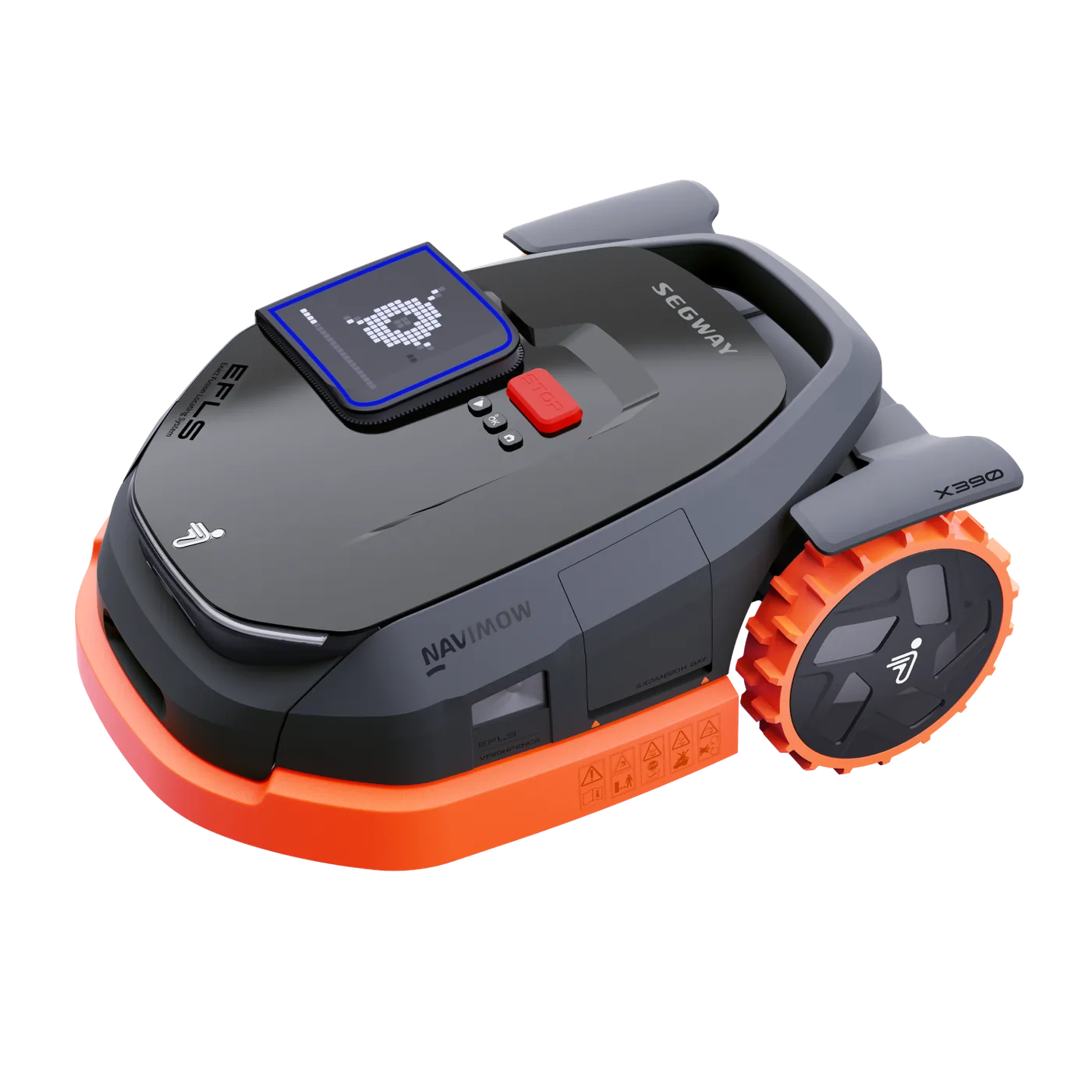 Segway Navimow X390