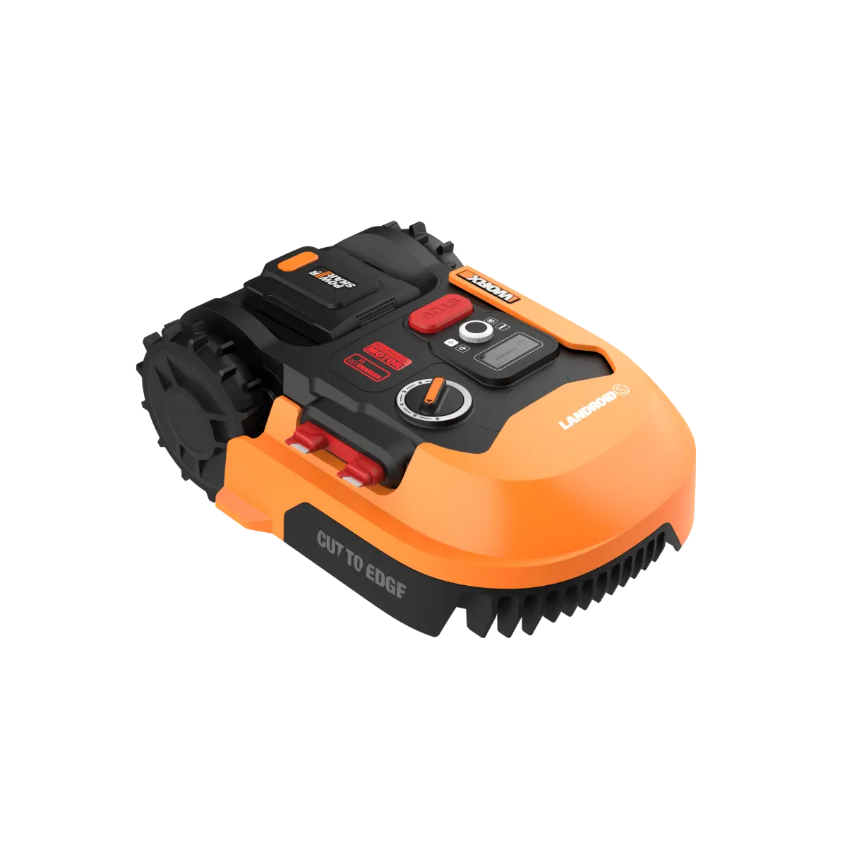 Worx Landroid S WR165