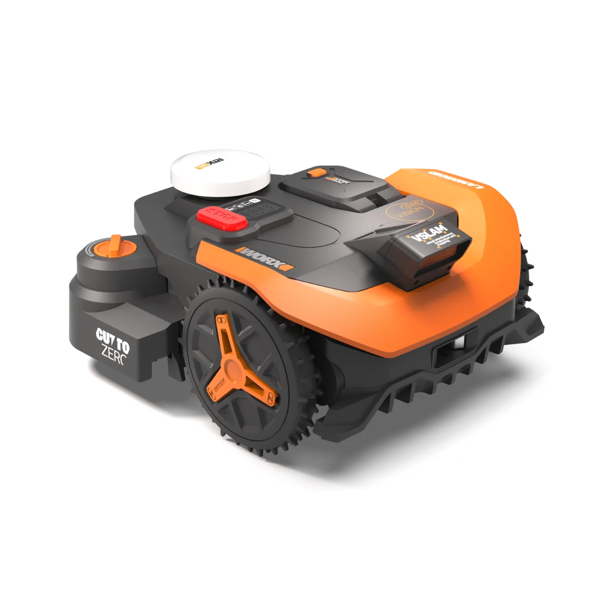 Worx Landroid Vision Cloud WR310.1
