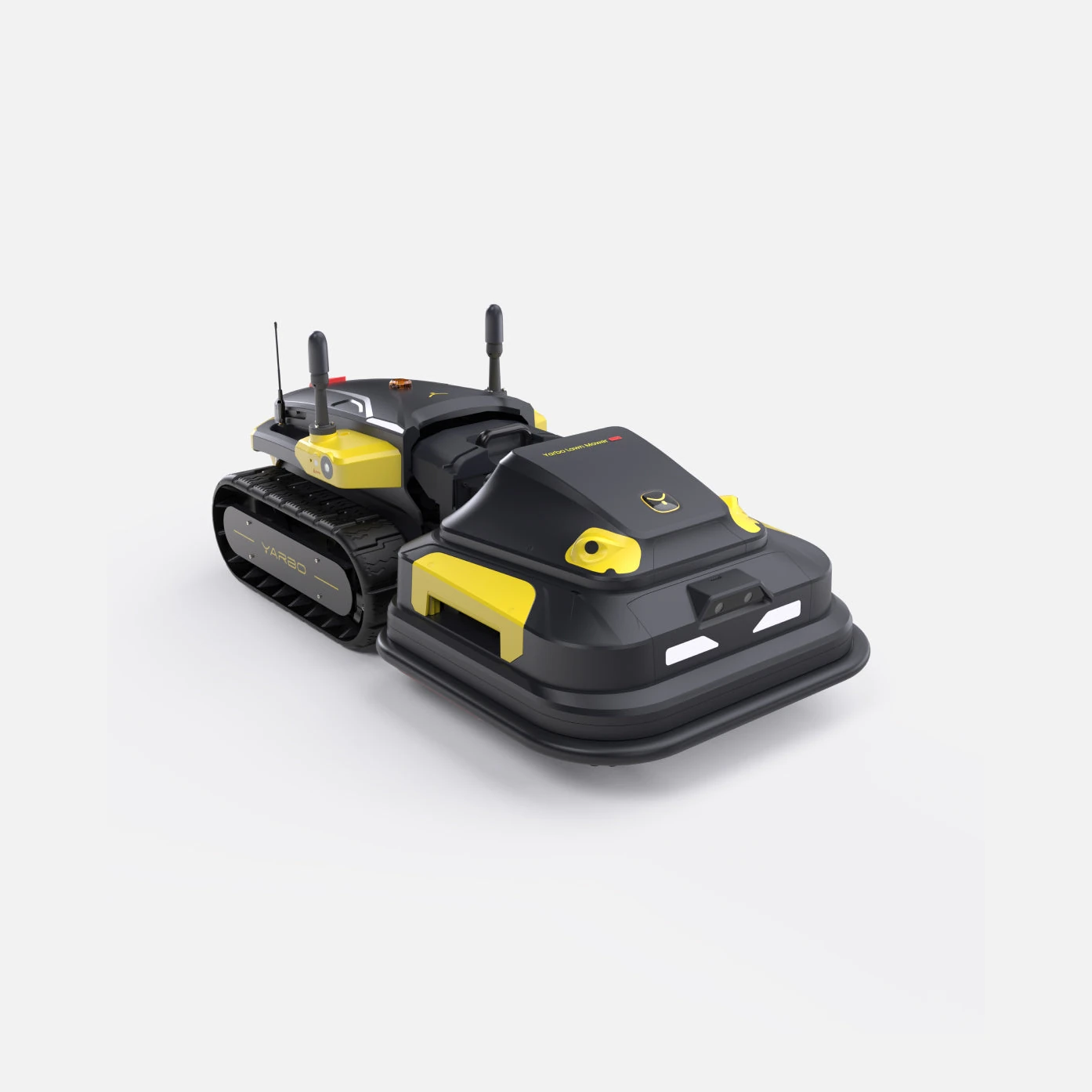 Yarbo Lawn Mower Pro